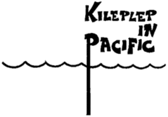 Kileplep In Pacific