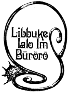 Libbuke Ialo Im Buroro