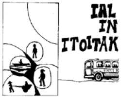 Ial In Itoitak