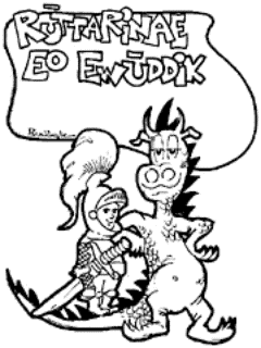 Ruttarinae Eo Ewuddik