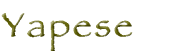Yapese